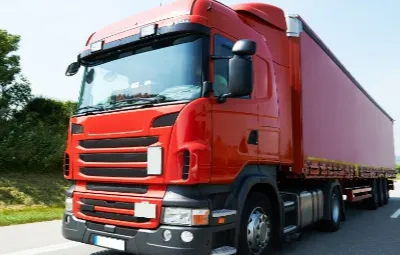 Antalya Osmaneli Ambar Kargo