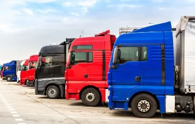 Antalya Osmaneli Ambar Nakliyat