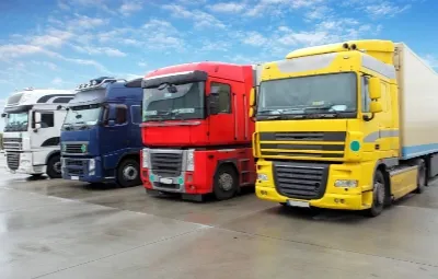 Antalya Osmaneli Nakliye Ambarı