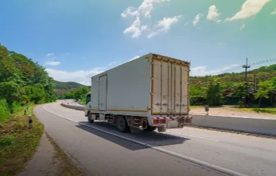Antalya ile Osmaneli Arası Bulaşık Makinesi Taşıma