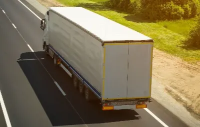 Antalya ile Osmaneli Arası Parça Eşya Taşıma