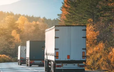 Antalya ile Osmaneli Arası Klima Taşıma