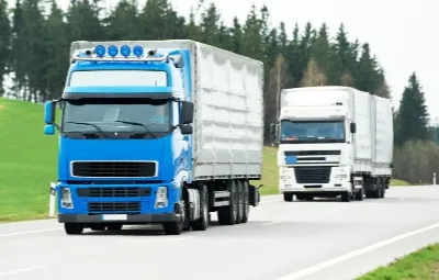 Antalya ile Osmaneli Arası Eşya Taşıma